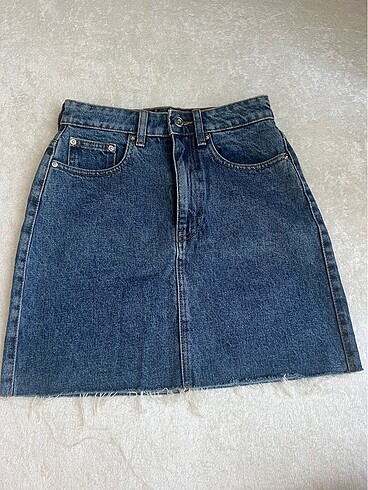 Zara mini etek