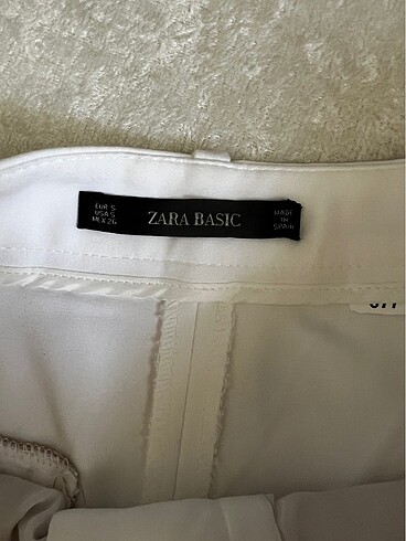 Zara ZARA şort
