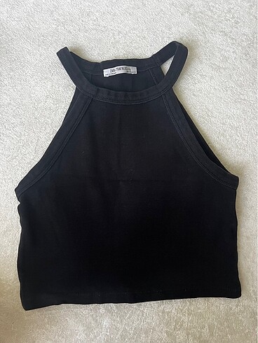 ZARA crop top
