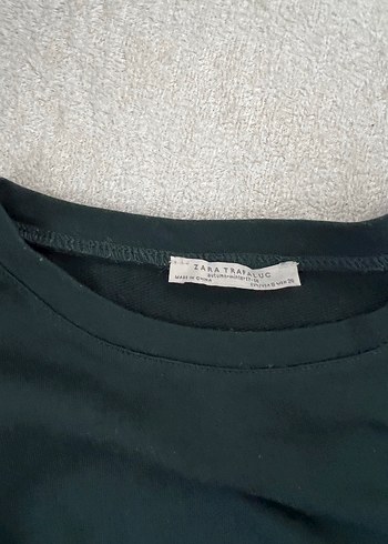 Zara kazak - Görsel 3