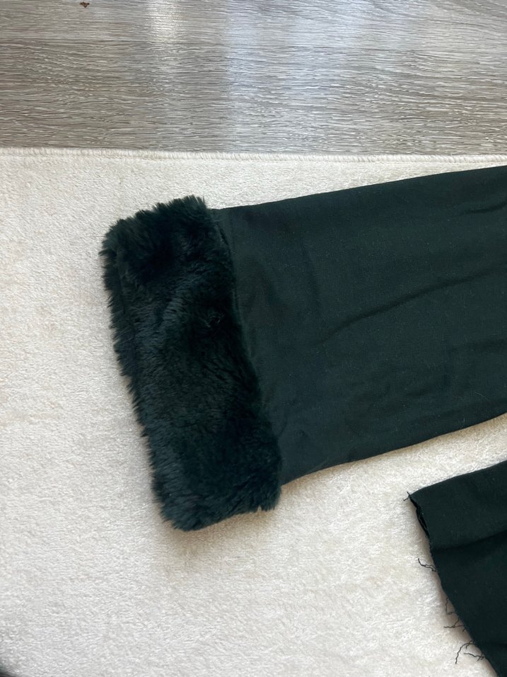 Zara kazak - Görsel 4