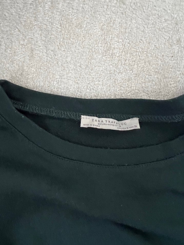 Zara kazak - Görsel 3