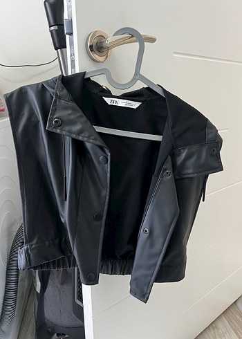 ZARA yelek - Görsel 2