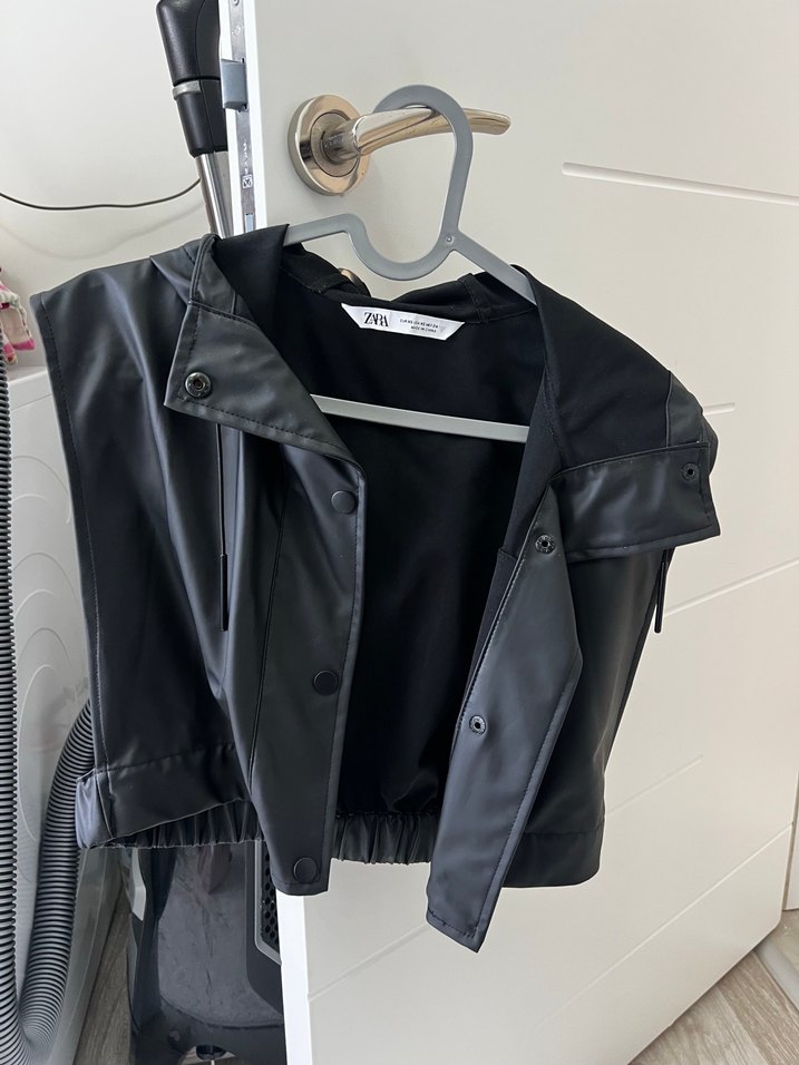 ZARA yelek - Görsel 2