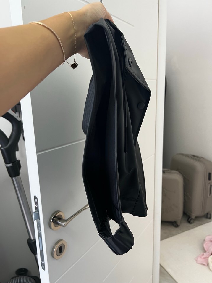 ZARA yelek - Görsel 4