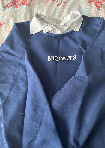 Sweatshirt - Görsel 4