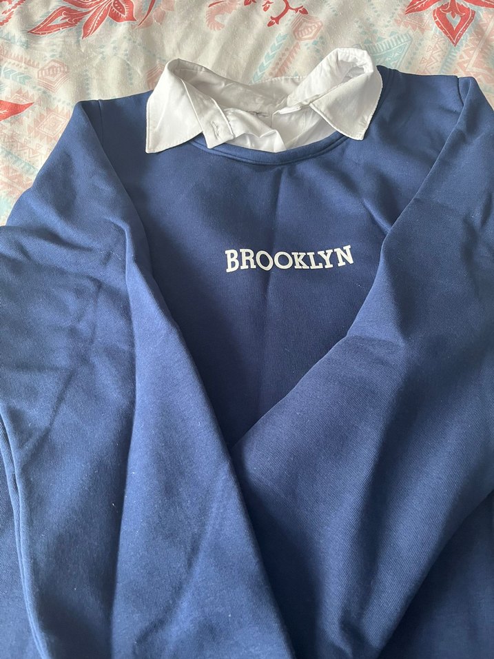 Sweatshirt - Görsel 4