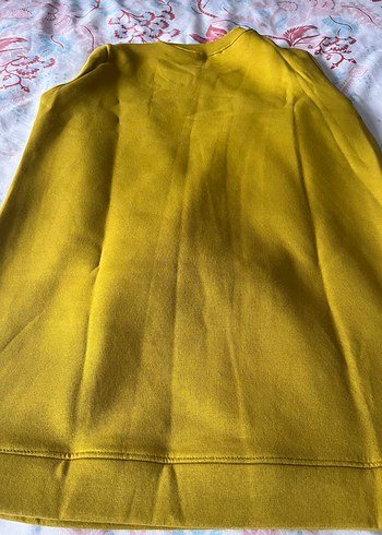 Tesettür giyim Sweatshirt - Görsel 3