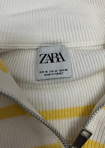 Zara kazak - Görsel 6