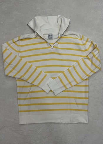 Zara kazak - Görsel 4