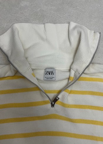 Zara kazak - Görsel 3