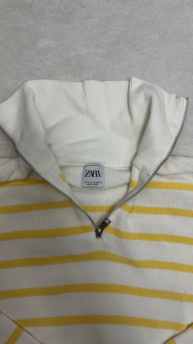 Zara kazak - Görsel 3