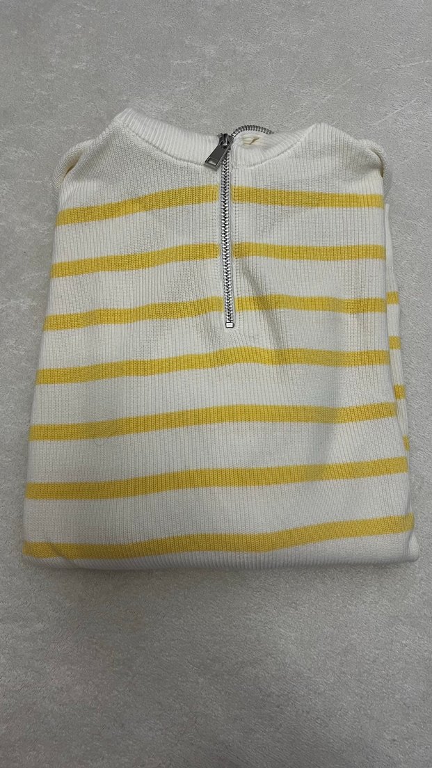 Zara kazak - Görsel 2