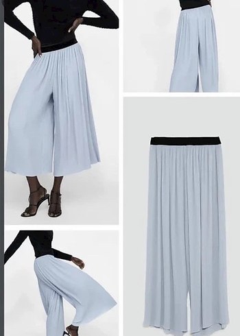 ZARA pantolon - Görsel 3