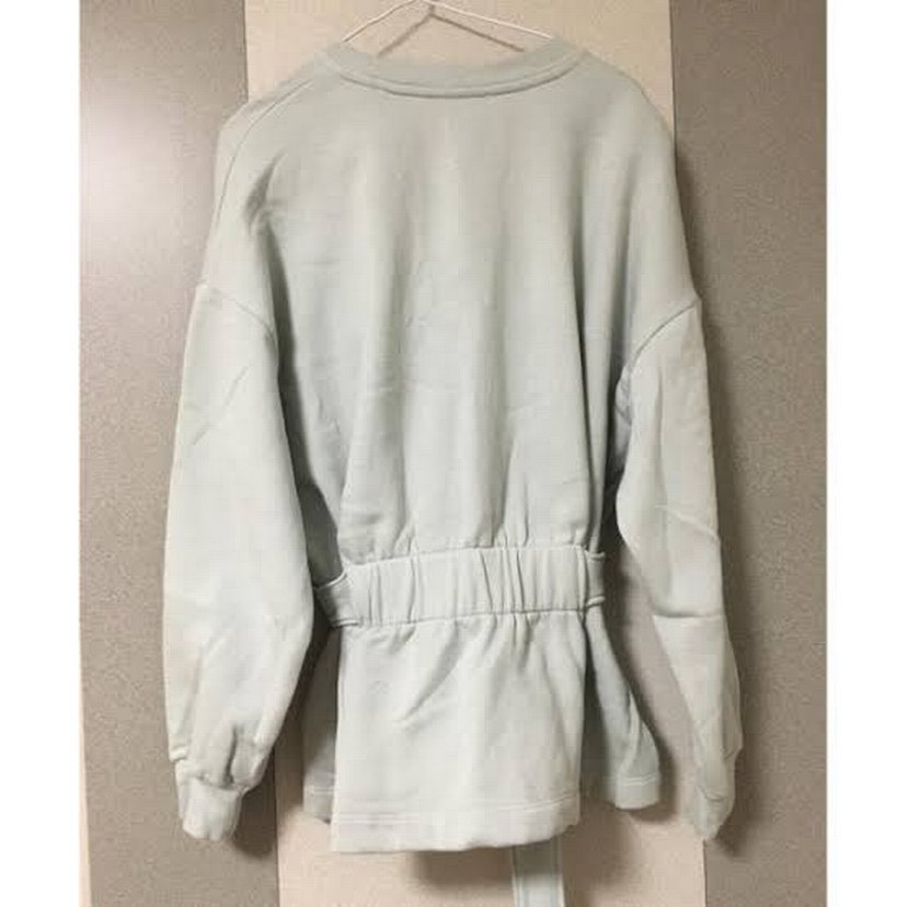 Zara Sweatshirt - Görsel 2