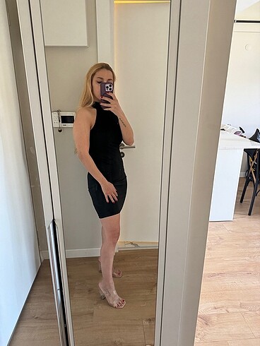Koton elbise