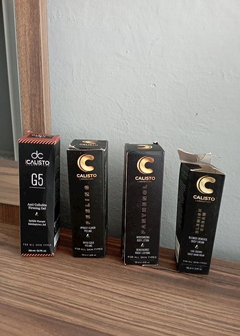 lazer epilasyon sonrası kremler - Görsel 8