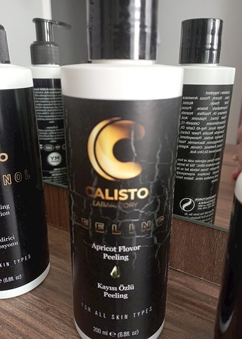 lazer epilasyon sonrası kremler - Görsel 5