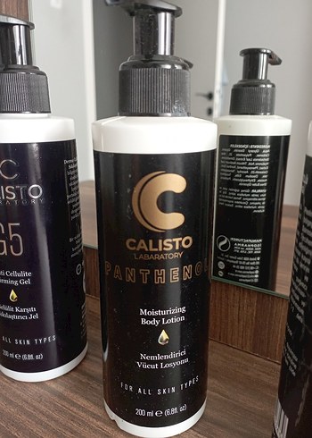 lazer epilasyon sonrası kremler - Görsel 4