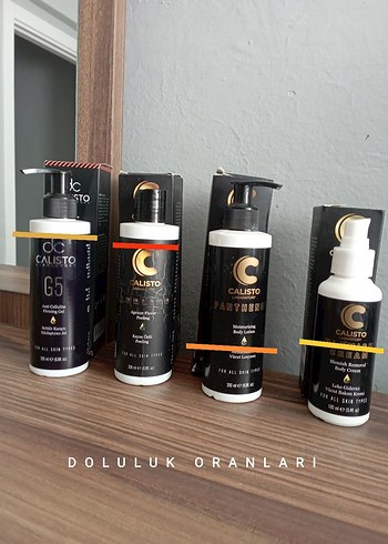 lazer epilasyon sonrası kremler - Görsel 2