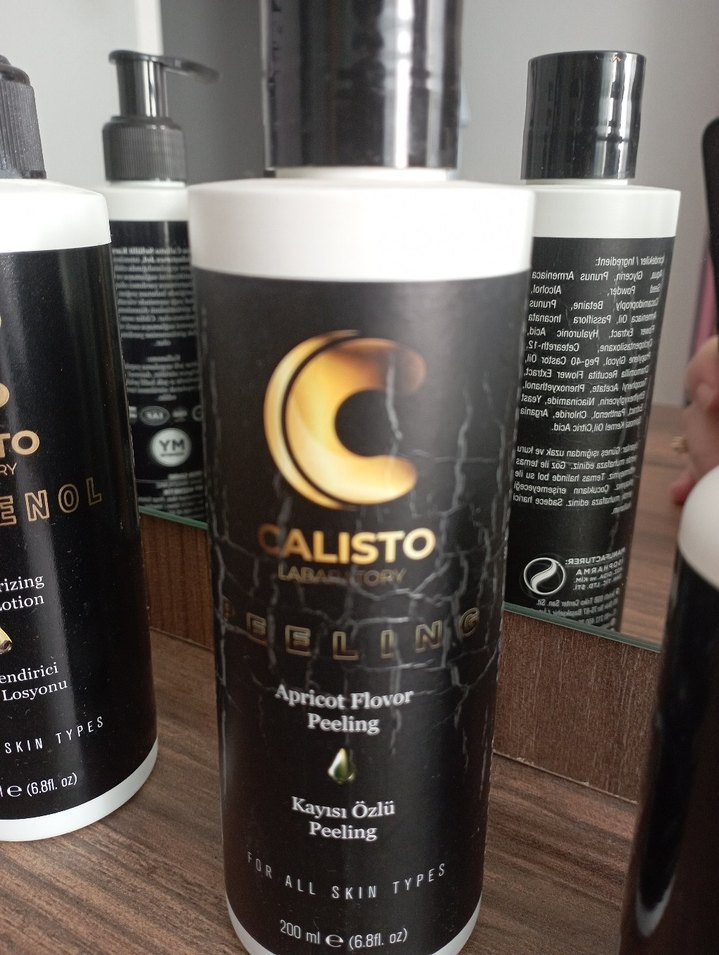 lazer epilasyon sonrası kremler - Görsel 5