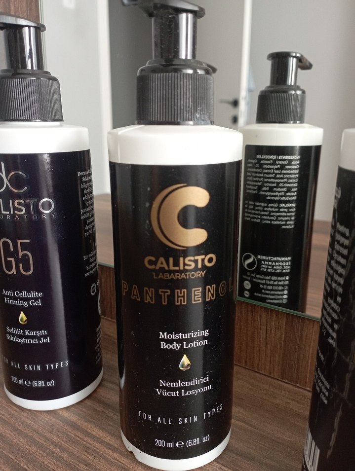 lazer epilasyon sonrası kremler - Görsel 4