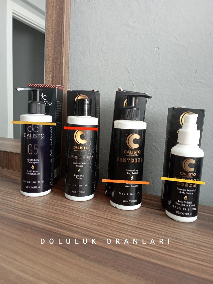 lazer epilasyon sonrası kremler - Görsel 2