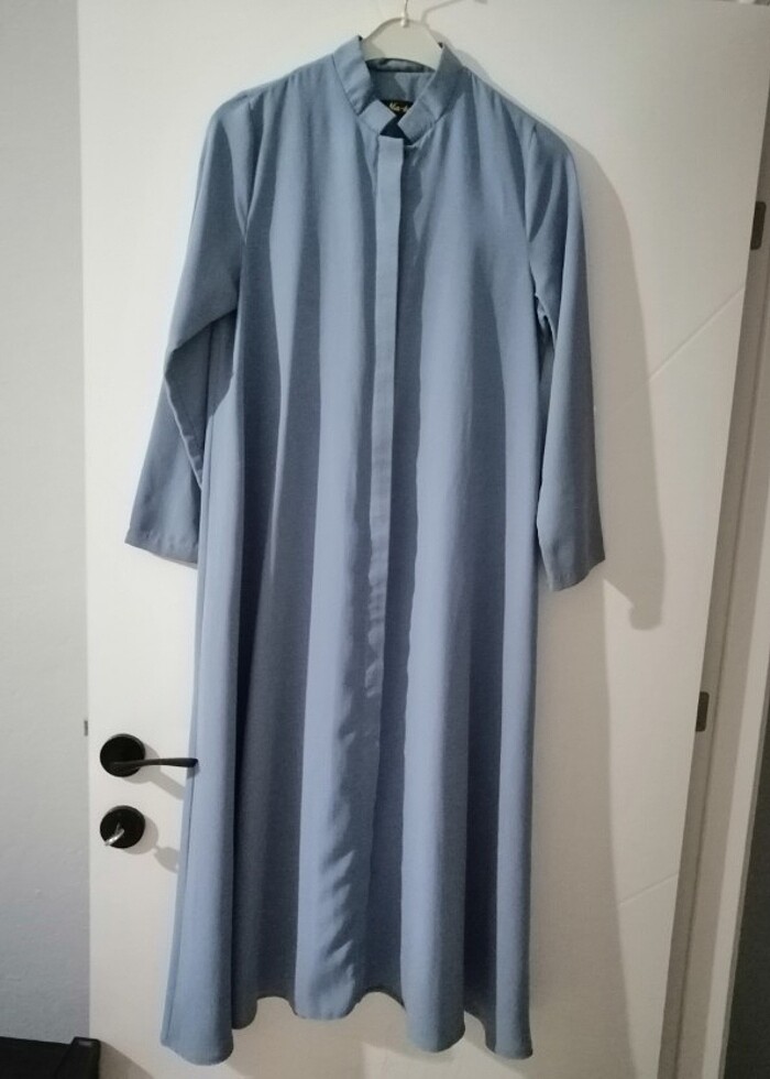 Tesettür giyim  - Görsel 2