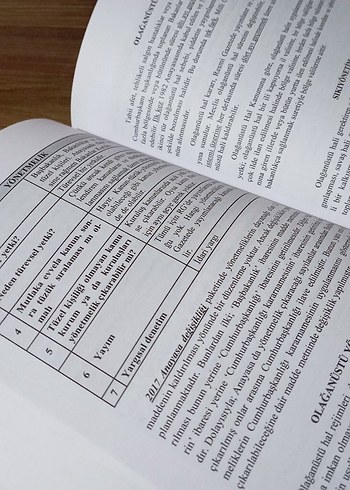 maliye ve hukuk alan kitapları - Görsel 5