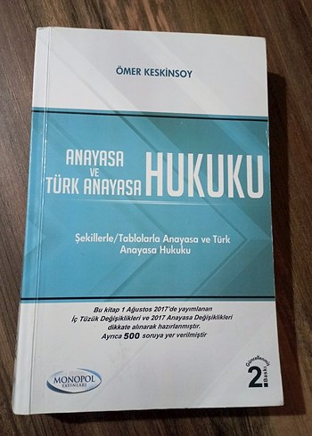 maliye ve hukuk alan kitapları - Görsel 4