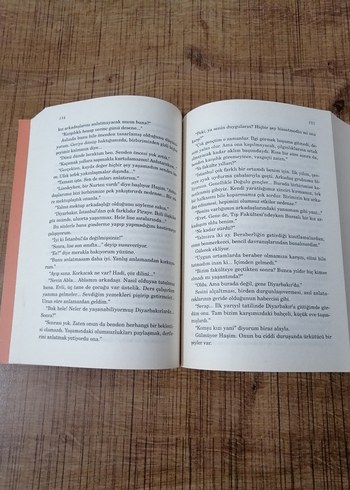Canan Tan - Piraye Roman