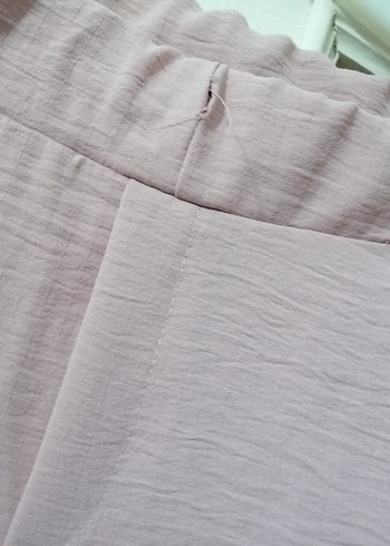 11-12 Yaş Beden pembe Renk Çocuk ikili takım