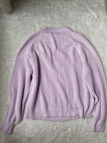 Colin's colins lila kazak