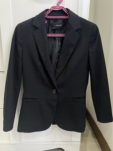 zara blazer ceket