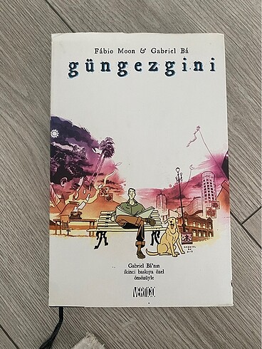 güngezgini ciltli şömizli baskı