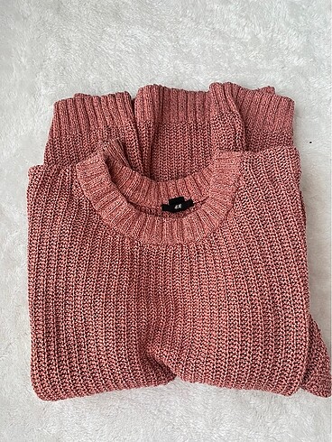 h&m oversize kazak