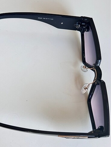 Beden siyah Renk Prada Güneş gözlüğü Polarize cam UV400 Koruma