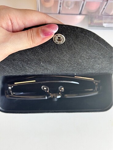 Prada Güneş gözlüğü Polarize cam UV400 Koruma - Görsel 5