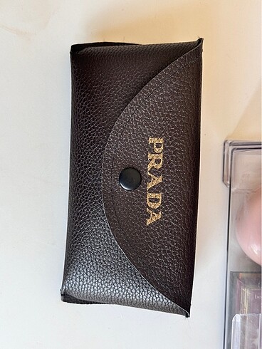 Prada Güneş gözlüğü Polarize cam UV400 Koruma - Görsel 6