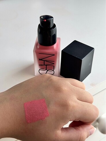 NARS ALLIK (ORJİNAL DEĞİL)