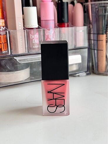 Nars NARS ALLIK (ORJİNAL DEĞİL)
