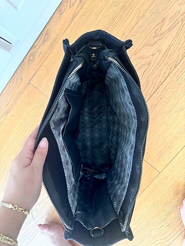 Diğer The Tote Bag Çanta