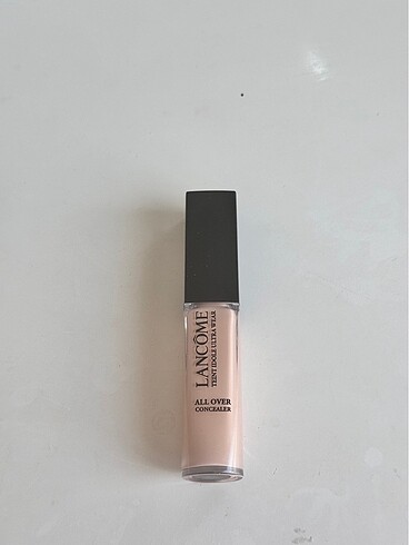 Lancome kapatıcı