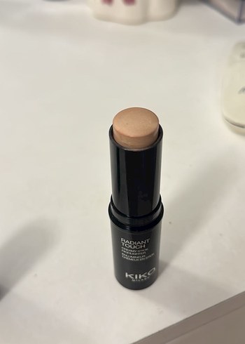 KİKO CREAMY STICK HIGHLIGHTER - Görsel 3