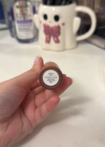 Rare Beauty Virtue Allık - Görsel 2