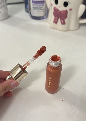 Rare Beauty Virtue Allık - Görsel 3