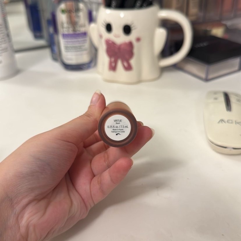 Rare Beauty Virtue Allık - Görsel 2