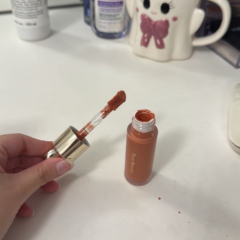 Rare Beauty Virtue Allık - Görsel 3