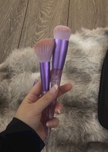 Nascita Makyaj Fırça Seti - Görsel 3