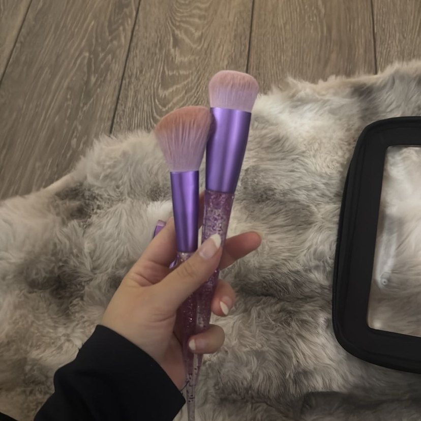 Nascita Makyaj Fırça Seti - Görsel 3